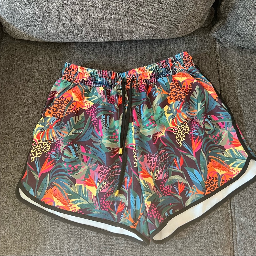 Everyday Shorts